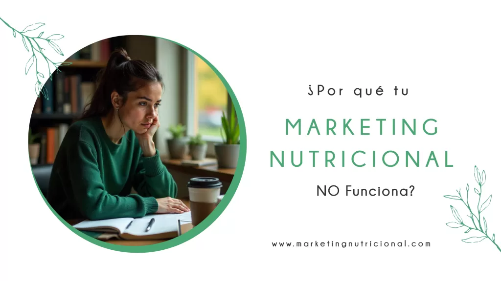 frustración por el agotamiento de invertir tiempo valioso en redes sociales sin ver resultados